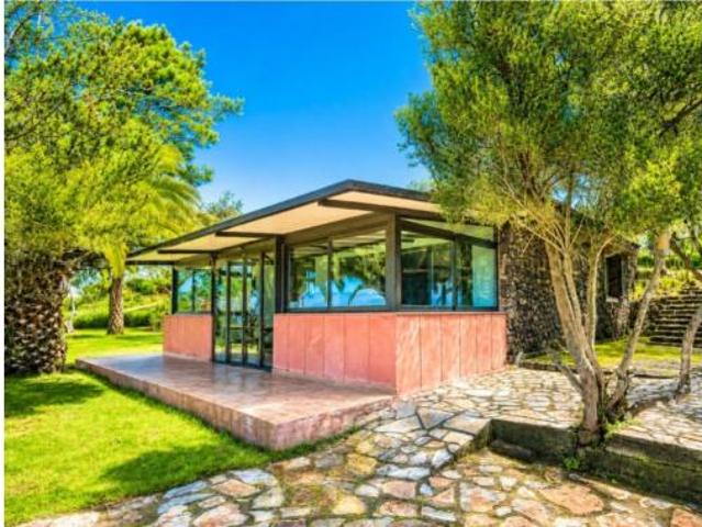 Casa rústica Venta El Tanque, El Tanque
