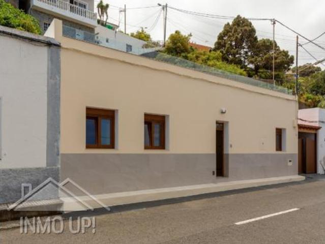 Casa rústica Venta El Tanque, El Tanque