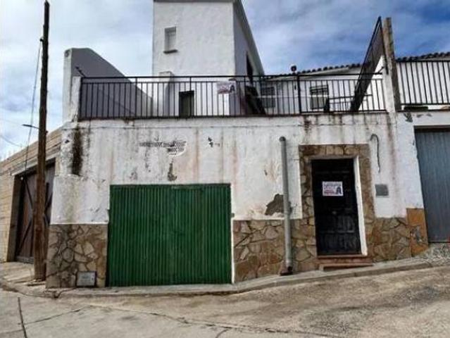 Casa rústica Venta El Valle de Altomira, Garcinarro