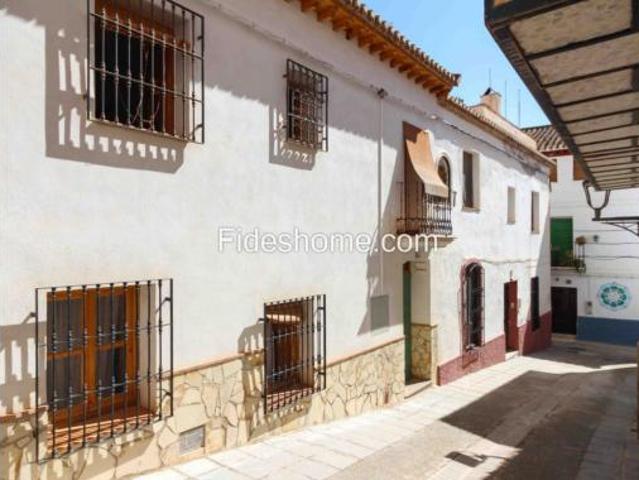 Casa rústica Venta El Valle, El Valle