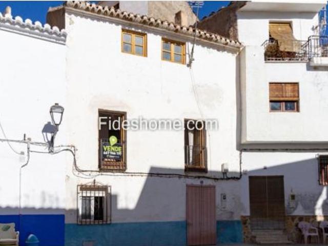 Casa rústica Venta El Valle, El Valle