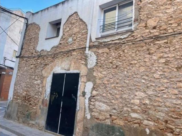 Casa rústica Venta El Vendrell, Ponent França El Tancat
