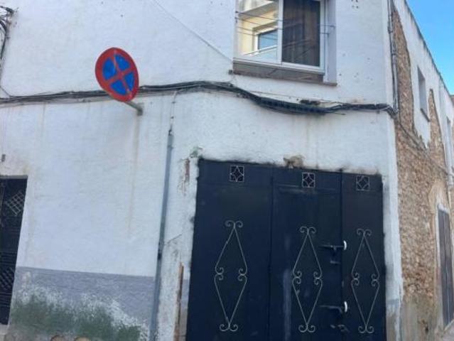 Casa rústica Venta El Vendrell, Ponent França El Tancat
