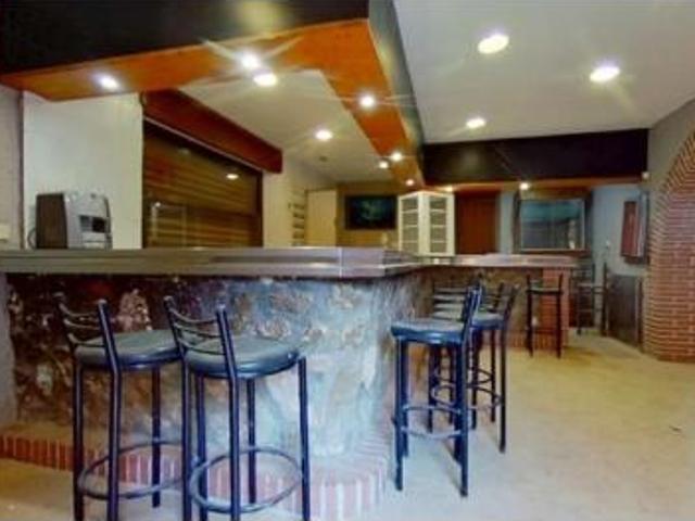 Casa rústica Venta El Vendrell, Els Masos