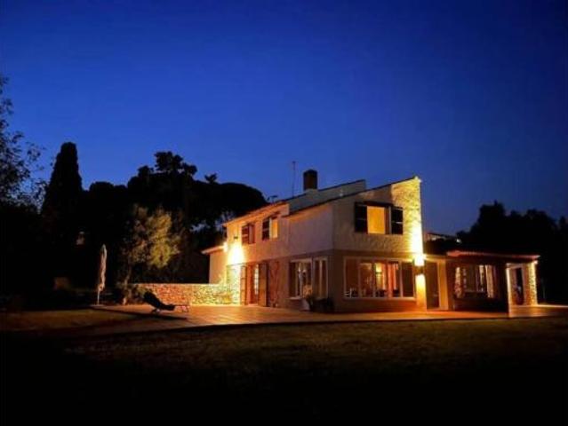 Casa rústica Venta El Vendrell, Els Masos