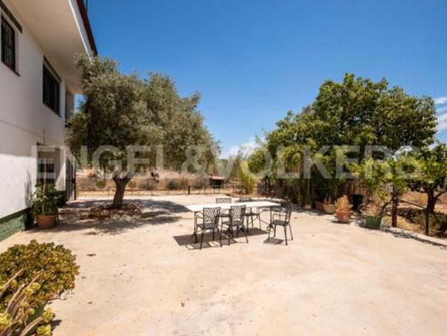 Casa rústica Venta El Vendrell, La Muntanyeta La Franquesa