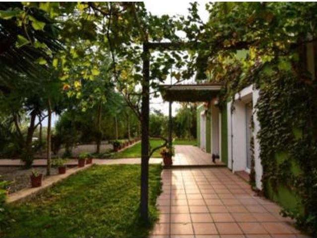 Casa rústica Venta El Vendrell, Mas Borràs El Nou Vendrell