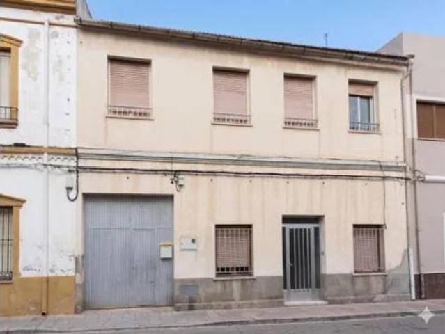 Casa rústica Venta El Verger, El Verger