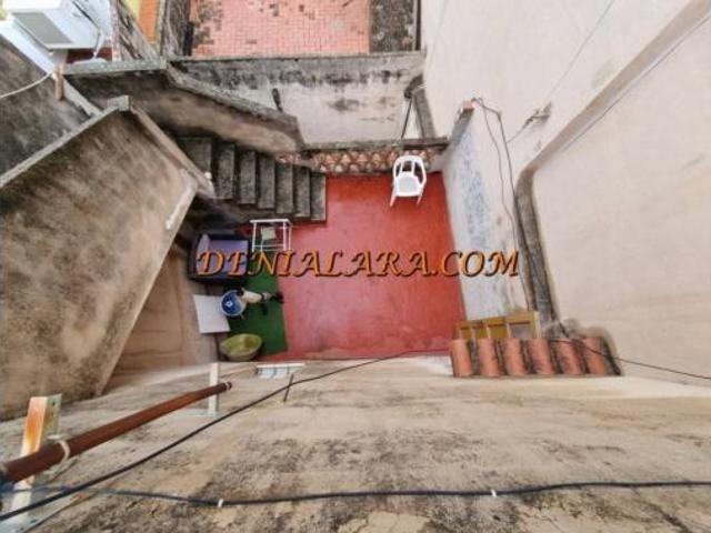 Casa rústica Venta El Verger, El Verger