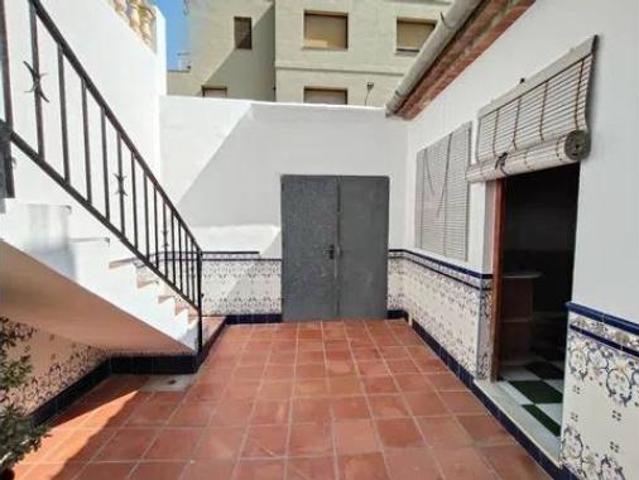 Casa rústica Venta El Verger, El Verger