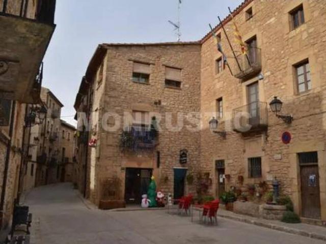Casa rústica Venta El Vilosell, El Vilosell