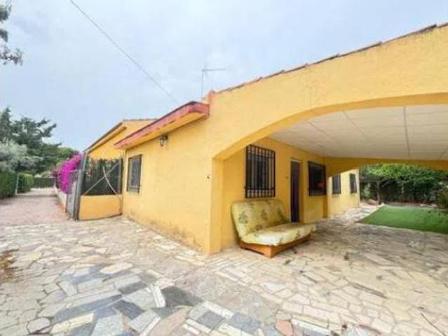 Casa rústica Venta Elda, Elda