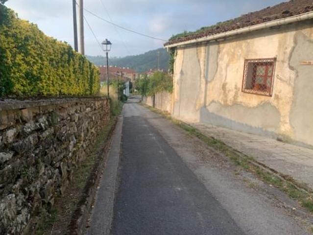 Casa rústica Venta Elgeta, Elgeta
