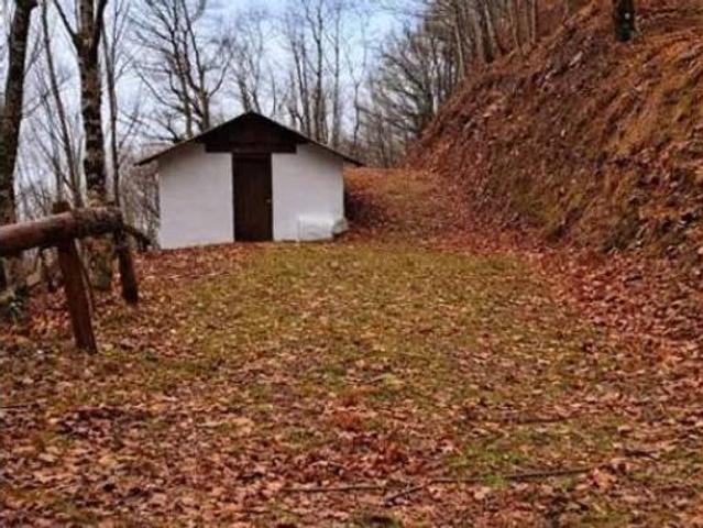 Casa rústica Venta Elgorriaga, Elgorriaga