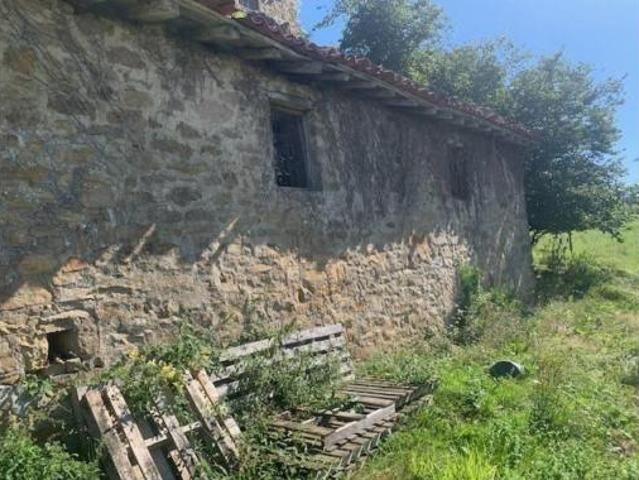 Casa rústica Venta Elorrio, Elorrio