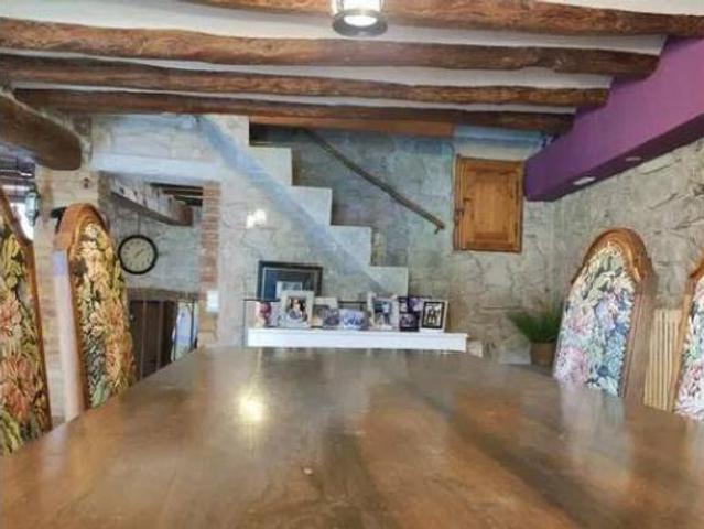 Casa rústica Venta Els Omellons, Els Omellons