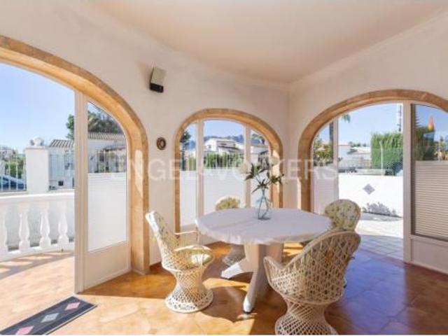 Casa rústica Venta Els Poblets, Els Poblets