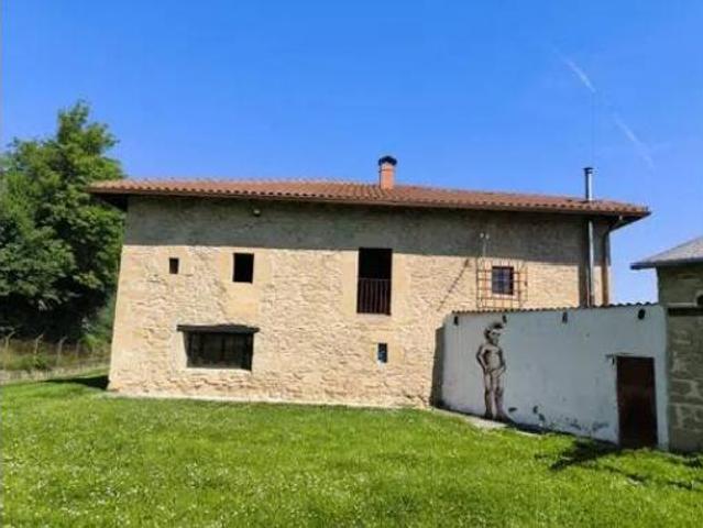 Casa rústica Venta Erriberagoitia Ribera Alta, Erriberagoitia Ribera Alta