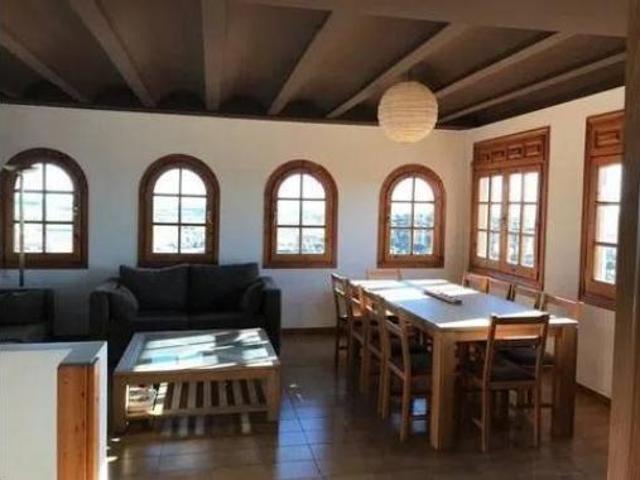 Casa rústica Venta Estadilla, Estadilla