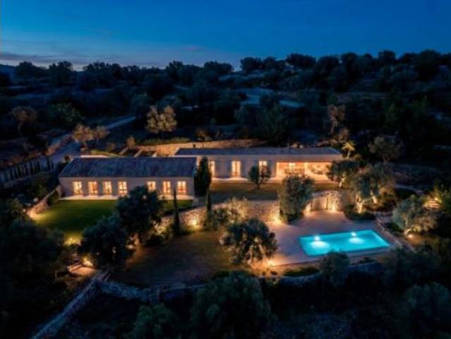 Casa rústica Venta Estellencs, Estellencs