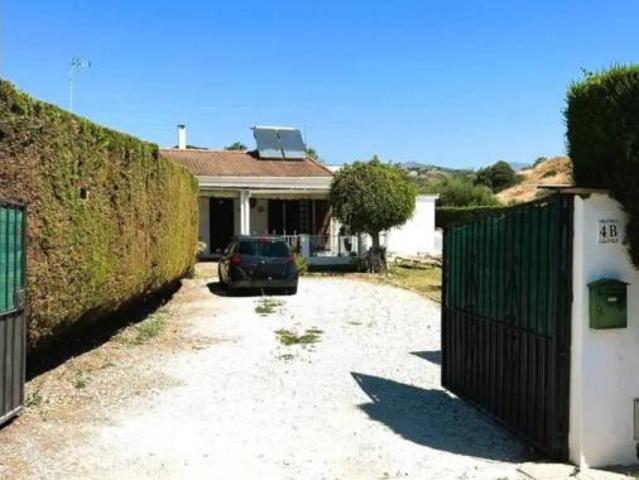 Casa rústica Venta Estepona, Estepona