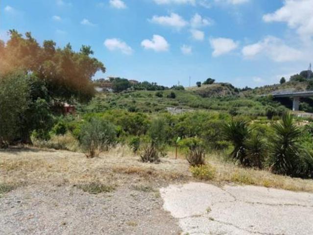 Casa rústica Venta Estepona, Selwo
