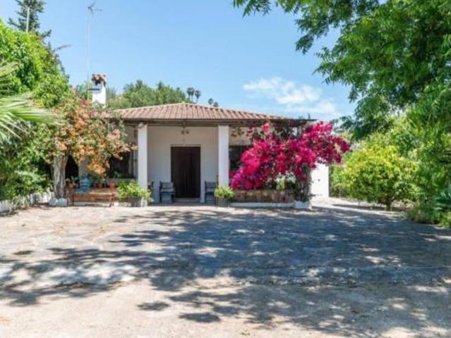 Casa rústica Venta Estepona, Selwo