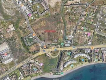 Casa rústica Venta Estepona, Selwo