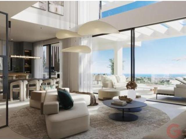 Casa rústica Venta Estepona, Selwo