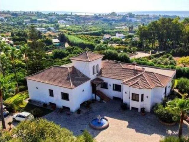 Casa rústica Venta Estepona, Selwo