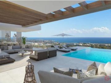Casa rústica Venta Estepona, Selwo