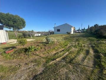 Casa rústica Venta Estepona, Parque Central
