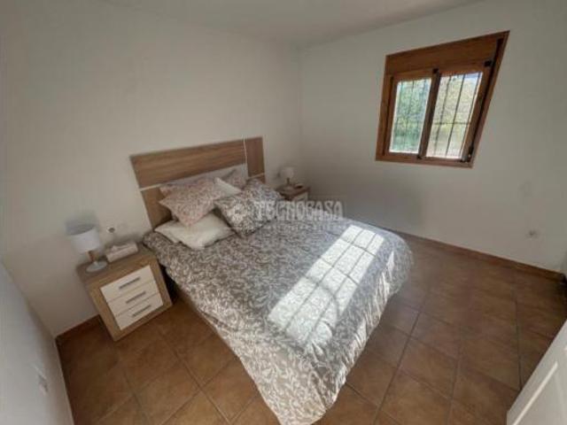 Casa rústica Venta Estepona, Parque Central