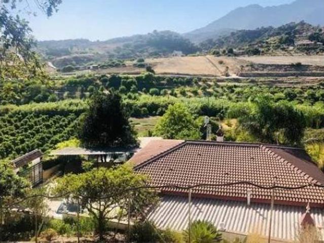 Casa rústica Venta Estepona, Punta Plata