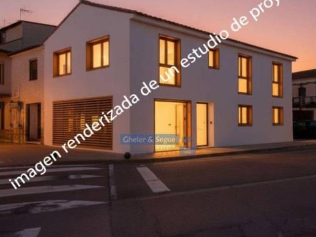 Casa rústica Venta Estivella, Estivella