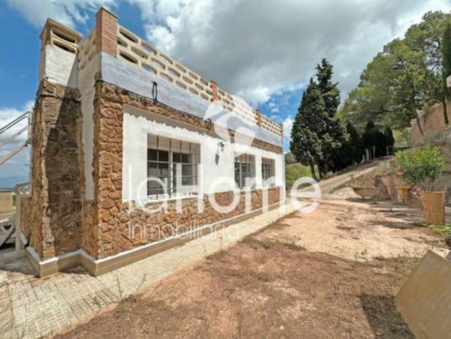Casa rústica Venta Estivella, Estivella