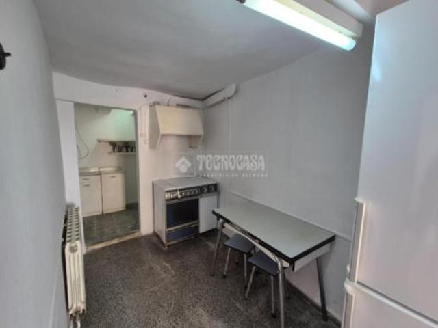Casa rústica Venta Estriégana, Estriégana