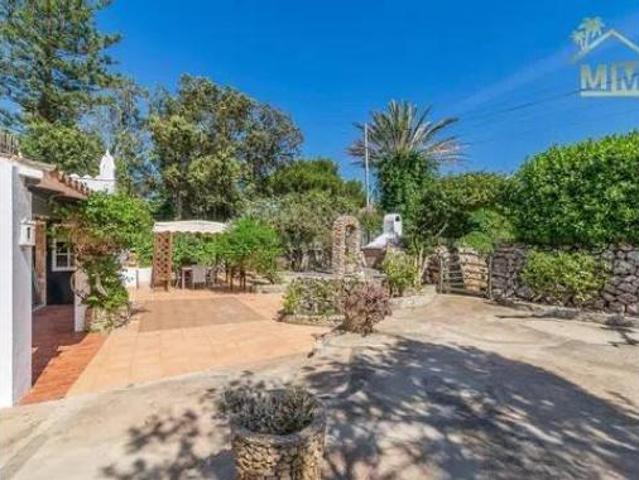 Casa rústica Venta Es Castell, Es Castell