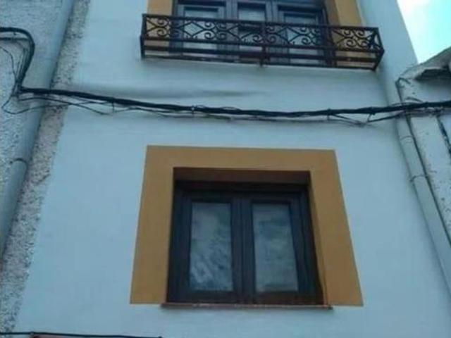 Casa rústica Venta Escamilla, Escamilla