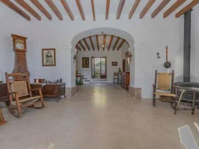 Casa rústica Venta Escorca, Escorca