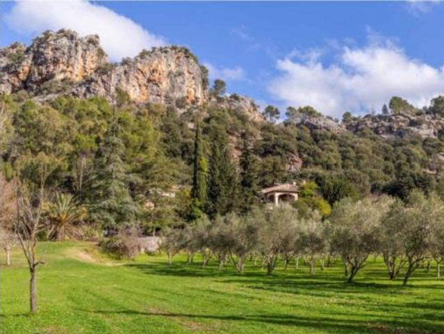 Casa rústica Venta Escorca, Lluc