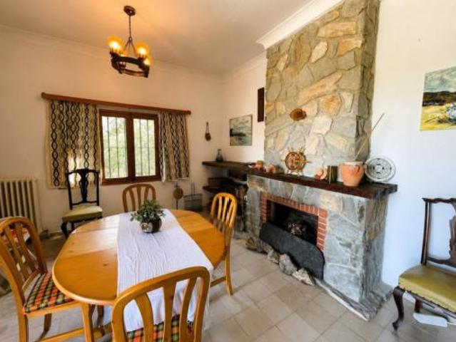 Casa rústica Venta Escorca, Escorca