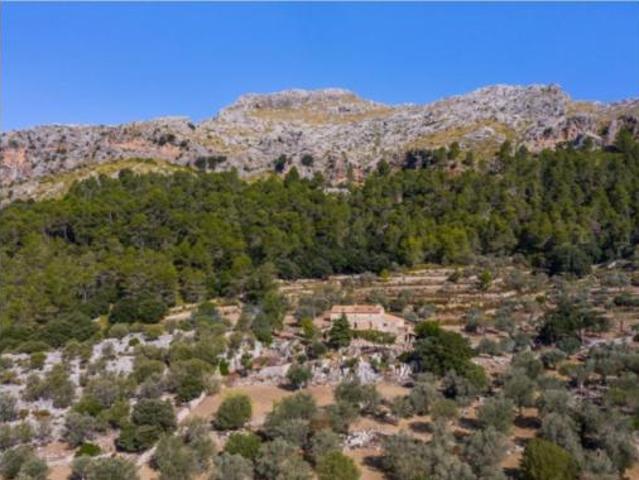 Casa rústica Venta Escorca, Escorca