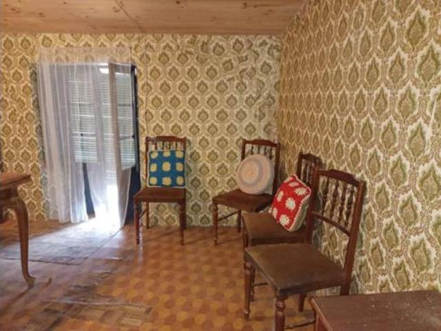 Casa Venta Escurial de La Sierra, Escurial de La Sierra