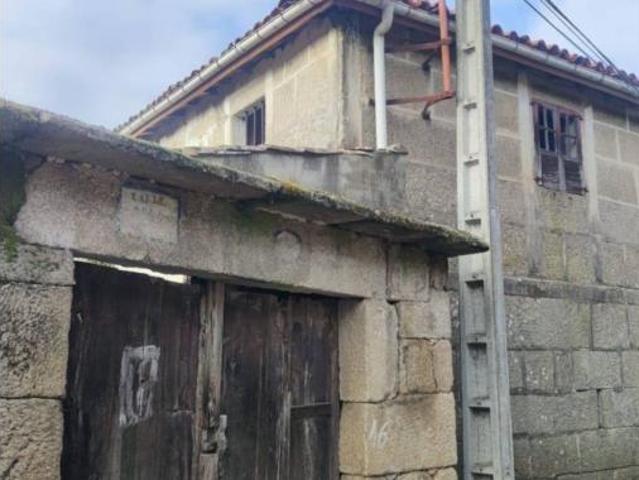 Casa rústica Venta Esgos, Esgos Capital