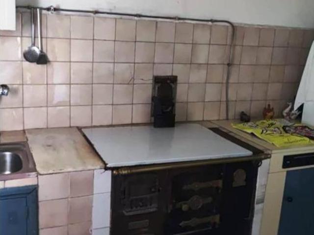 Casa rústica Venta Esgos, Esgos Capital
