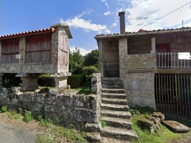 Casa rústica Venta Esgos, Esgos Capital