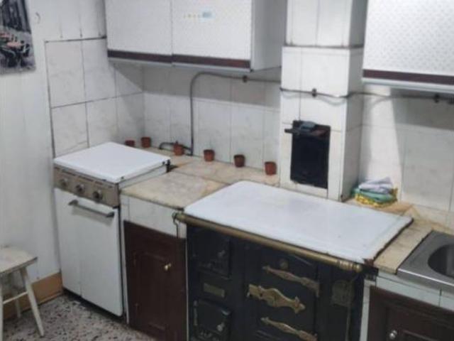 Casa rústica Venta Esgos, Esgos Capital