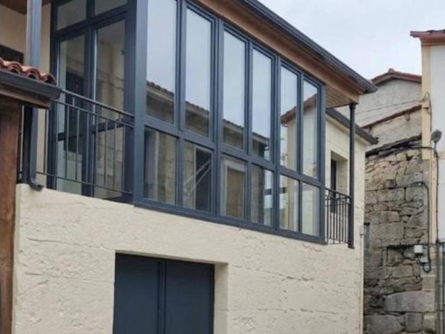 Casa rústica Venta Esgos, Esgos Capital