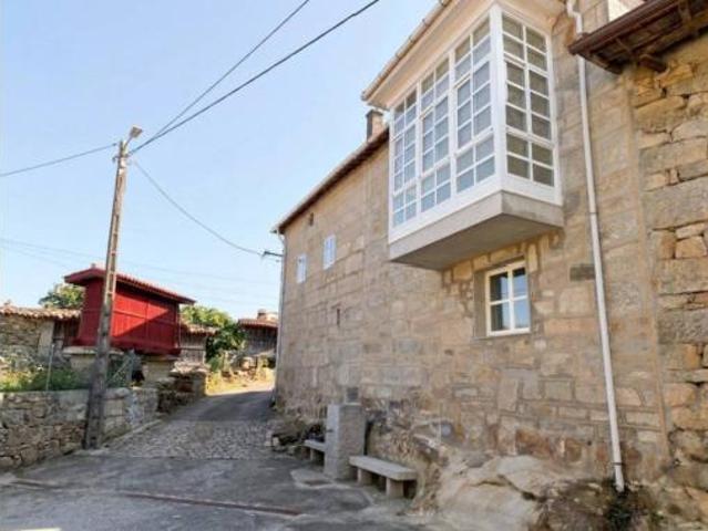 Casa rústica Venta Esgos, Esgos Capital
